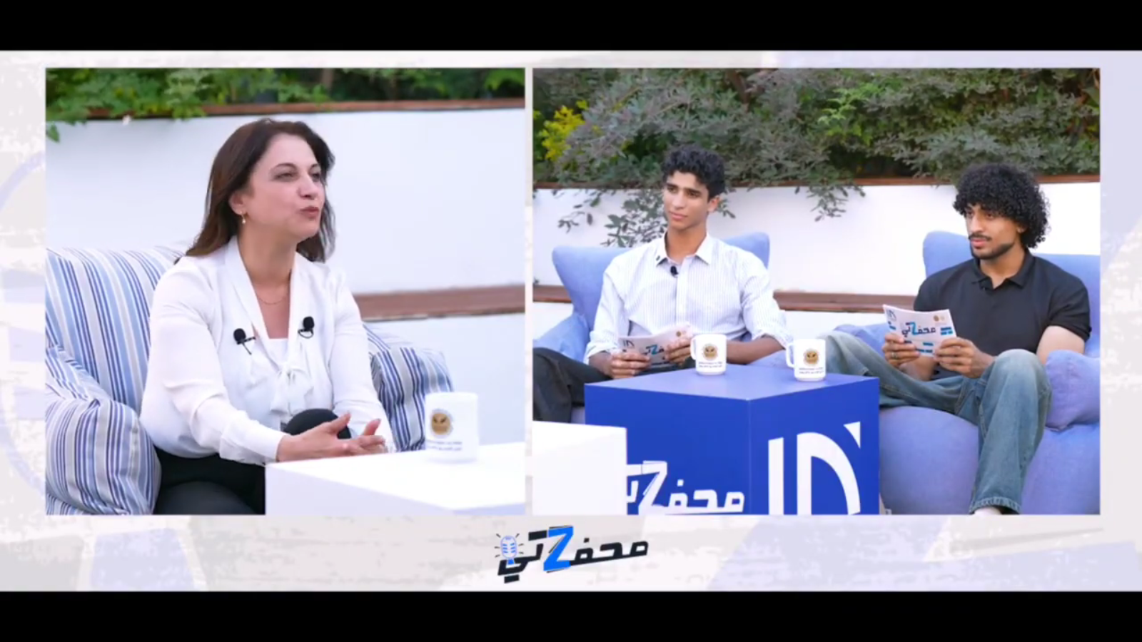 صناديق الاستثمار، في تالت حلقة من "محفــZتي" مع د/سالي جورج معاون رئيس الهيئة لشئون صناديق الاستثمار